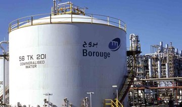 Borouge completes Abu Dhabi’s largest-ever IPO with orders worth $83bn 