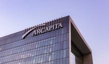 Arcapita exits US student housing community