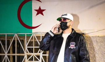 DJ Snake pays homage to Algerian roots in latest release