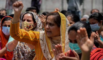 Spate of killings drives minority Kashmiri Hindus to seek relocation