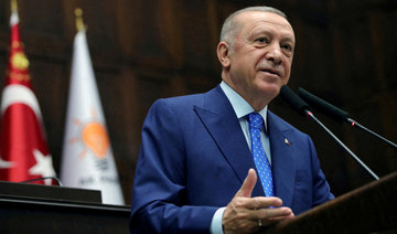 Turkey to rid Syria’s Tal Rifaat, Manbij of ‘terrorists’: Erdogan