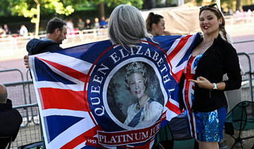 Queen Elizabeth II: a lifetime of service