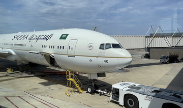 Saudia fastest growing airline in the Middle East: Brand Finance