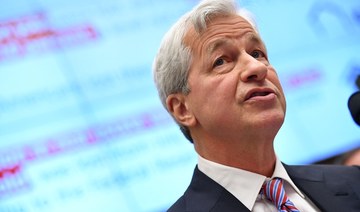 JPMorgan bracing itself for an ‘economic hurricane,’ says CEO Jamie Dimon
