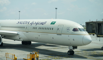 SAUDIA allocates 14 aircraft for 268 international flights for Hajj season