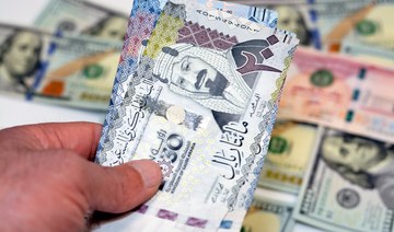 Personal finance loans drive Saudi finance companies’ total lending to $19bn in Q1