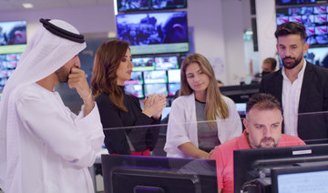 Sky News Arabia Academy announces new courses