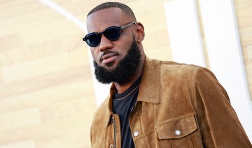 LeBron James becomes first active NBA player worth $1 billion: Forbes