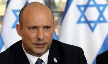 Israel prefers diplomacy on Iran but could act alone, Bennett tells IAEA chief