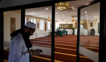 UK counter-extremism strategy failing Muslim communities: Government adviser