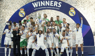Madrid wants answers after Champions League final disorder
