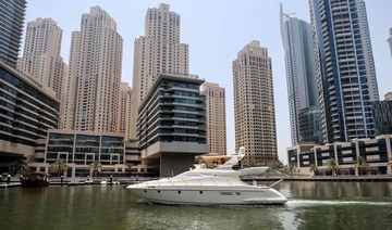 British man wanted over $1.7bn Denmark tax fraud case arrested in Dubai