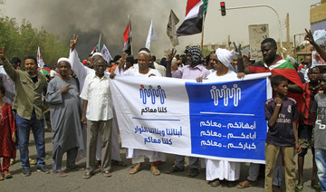 UN rights expert demands accelerated probe into Sudan post-coup killings