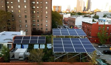 NRG matters: New York to propel 22 renewable energy projects; EU set to boost LNG capacity