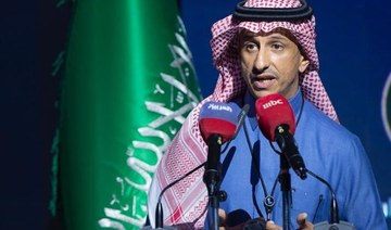Saudi, Spain to strengthen global tourism as Kingdom prepares to host UNWTO summit 