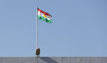 Iraq’s Kurdistan government to resume oil dispute talks 