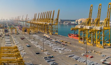 Canada’s CDPQ invests $5bn in DP World’s UAE assets