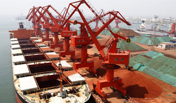 China In-Focus: Iron ore tops $140 per ton; stocks rise amid easing COVID-19 curbs