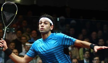 Egypt squash legend El-Shorbagy switches allegiance to England