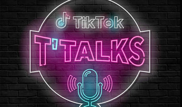 TikTok launches second edition of T-Talks series