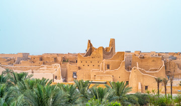 Diriyah to become Saudi Arabia’s gateway to sustainable tourism