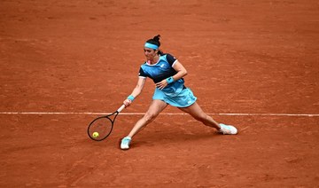 Tunisian tennis star Ons Jabeur reaches career-high No.4 in WTA rankings