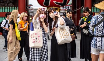 Japan to open to tourists after 2 years with strict guidelines in place