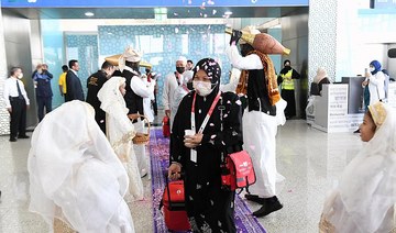 Saudia implements plan to transport Hajj pilgrims