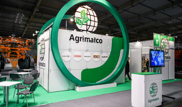 Agrimatco gets approval to acquire 75% of Saudi agricultural firm 