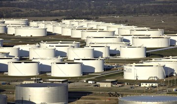 US commercial crude stocks build, SPR posts record drawdown as refiners ramp up