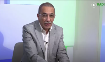 Algerian media director given 6-month prison sentence, fine over editorial