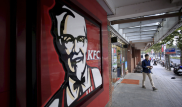 KFC Australia swaps lettuce with cabbage, causes frenzy 