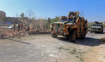 US fears Turkey will launch new offensive in Syria