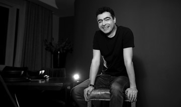 Egyptian composer Hesham Nazih: ‘Working with Marvel was a game changer’