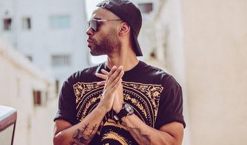 Meet DJ Kaboo, the Egyptian music marvel behind ‘Moon Knight’s’ Arabic hits