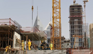 UAE announces midday break for laborers during summer months 