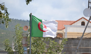 Algeria suspends foreign trade with Spain in Western Sahara dispute