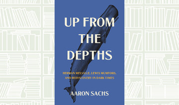 What We Are Reading Today: Up from the Depths 