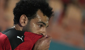 No Salah, big problem as Egypt suffer shock AFCON loss to Ethiopia