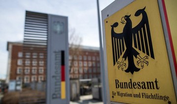 Number of Syrians becoming German citizens tripled in 2021