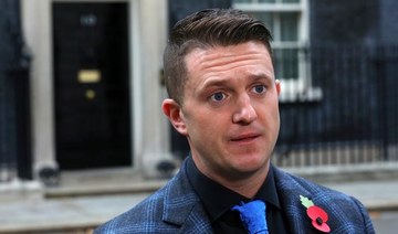 Anti-Islam activist tells court he blew £100K in gambling