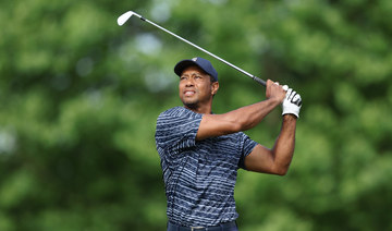 Tiger Woods joins LeBron James, Michael Jordan on sport billionaire list: Forbes