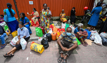 Sri Lanka risks full-blown humanitarian emergency, UN agency says
