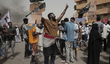 Sudan post-coup talks postponed as civilian bloc refuses to join