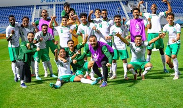Saudi carry Arab hopes: 5 things we learned from quarterfinals of 2022 AFC U-23 Asian Cup