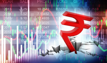 India In-Focus — Shares drop; Rupee hits record low; Rajesh Exports investing $3bn to set up India’s first electronic display plant
