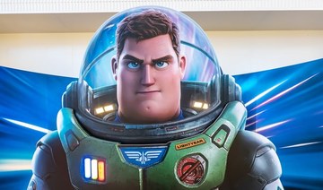 UAE bans screening of Pixar’s ‘Lightyear’ for violating media content standards