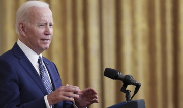 US President Joe Biden to visit Saudi Arabia next month