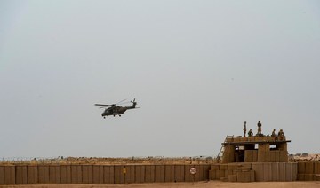 France captures senior Daesh figure in Mali: military