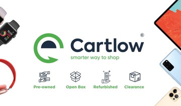 Logistics startup Cartlow secures $18m funding from Saudi’s AlSulaiman Group